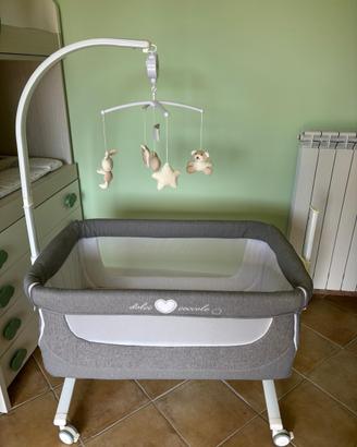 Cullami peg perego seminuovo