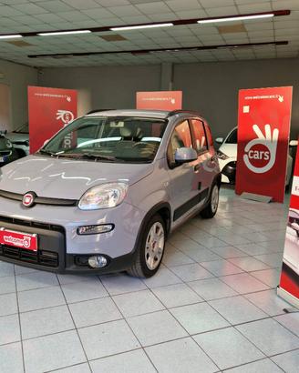 Fiat Panda III 1.0 firefly hybrid s&s 70cv