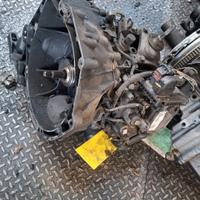 CAMBIO C5 AUTOMATICO