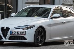 Ricambi usati alfa romeo giulia-stelvio 2016-2024