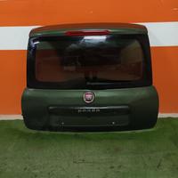 Cofano paraurti posteriore fiat panda cross 2019
