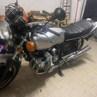 Honda Cbx 1000