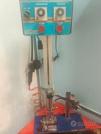 Remaro chiudi testina  pneumatica  inkjet 