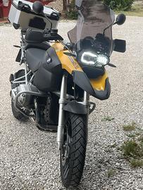 BMW R1200GS
