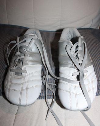 Scarpe da calcio f 350 strike fighter.