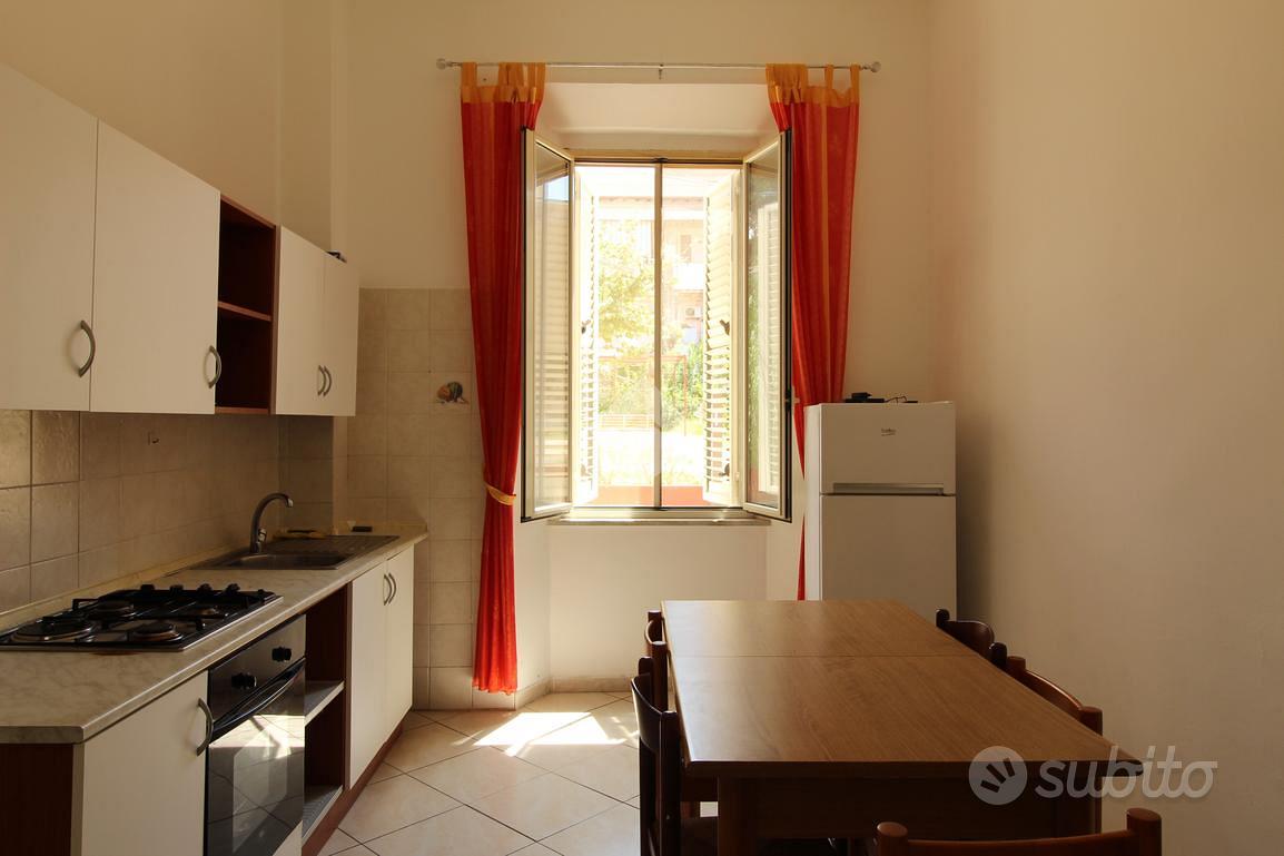 Appartamento – Reggio Calabria - Vista 4