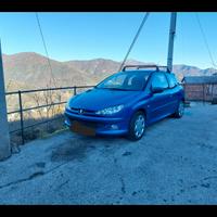 ricambi peugeot 206 1.4 16v xs