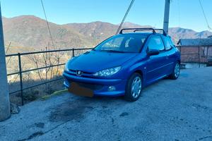 ricambi peugeot 206 1.4 16v xs