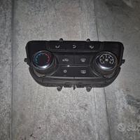 Comando Clima Per Opel Mokka - Chevrolet Trax