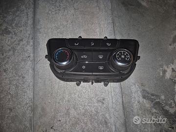 Comando Clima Per Opel Mokka - Chevrolet Trax