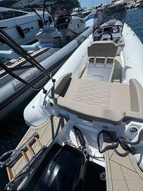 Gommone oro marine 2025