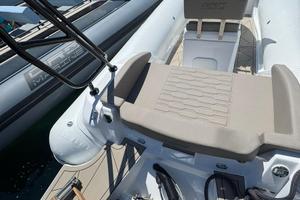 Gommone oro marine 2025