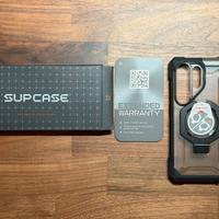 Cover Supcase Samsung S26 Ultra