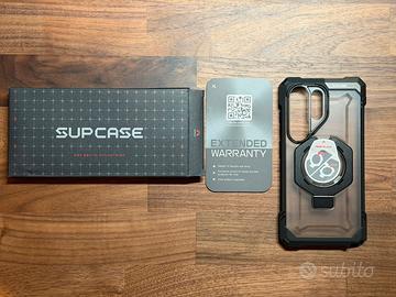 Cover Supcase Samsung S26 Ultra