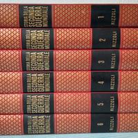 Storia Seconda Guerra Mondiale Enciclopedia 1967