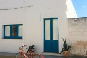 Casa Vacanze Torre Colimena Salento