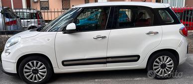500 L bianca