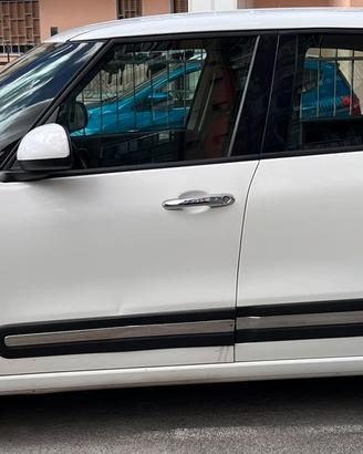 500 L bianca