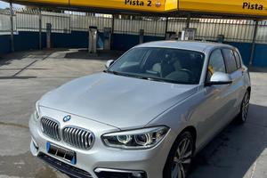 Serie1 118d