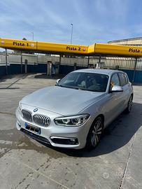 Serie1 118d