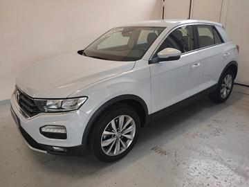Volkswagen T-Roc 2.0 TDI SCR 150 CV DSG Business B