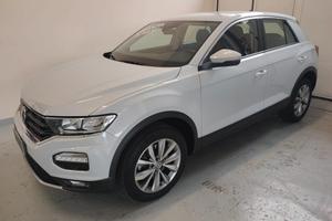 Volkswagen T-Roc 2.0 TDI SCR 150 CV DSG Business B