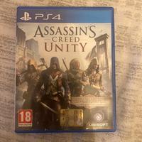 assassin’s creed unity