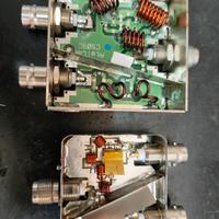 Filtri/Duplexer HF+VHF/UHF