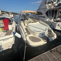 Cranchi Csl28 del 2004