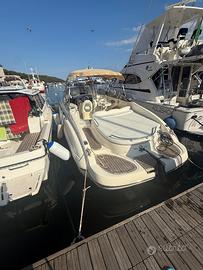 Cranchi Csl28 del 2004 con posto barca