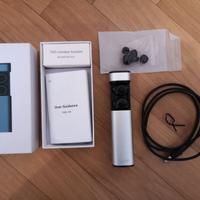 wireless headset tws- X9 cuffie bluetooth