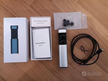 wireless headset tws- X9 cuffie bluetooth