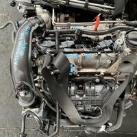 MOTORE CAX VOLKSWAGEN 1.4 TB compatibile CAV