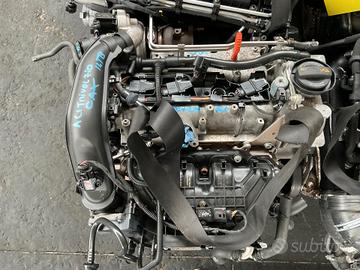 MOTORE CAX VOLKSWAGEN 1.4 TB compatibile CAV