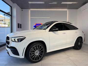 Mercedes-benz GLE 350 d 4Matic Coupé Premium Pro