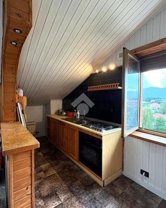 MANSARDA A CIRIÈ