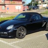 PORSCHE BOXTER 2.7 MOD 987 KM 60.000 NO SUPERBOLLO