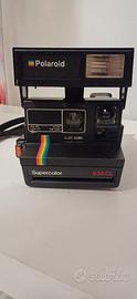 Polaroid supercolor