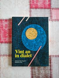 Vint an in dialet