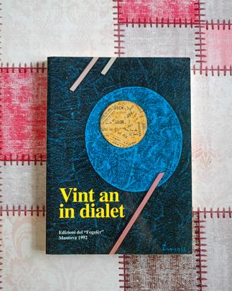 Vint an in dialet