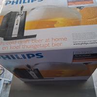 spillatore nuovo ancora imballato