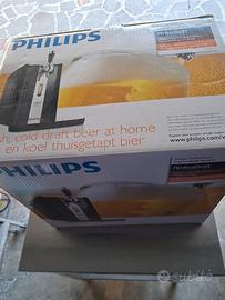 spillatore nuovo ancora imballato