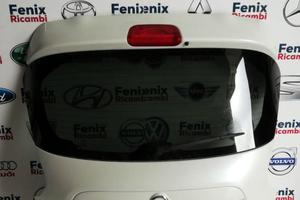 Portellone posteriore Vari Ricambi 