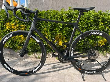 Bici da corsa Giant