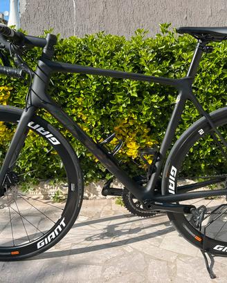 Bici da corsa Giant