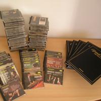 cd collezione classica deagostini