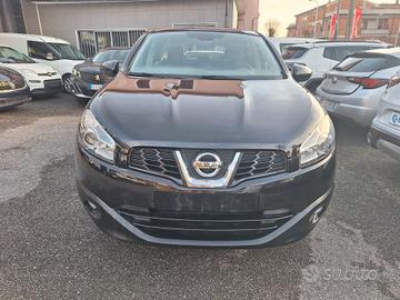 Nissan Qashqai 2.0 dCi DPF Acenta