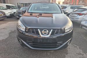 Nissan Qashqai 2.0 dCi DPF Acenta