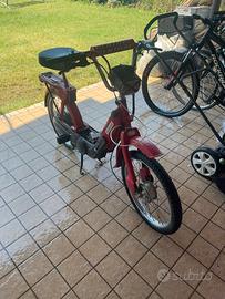 Smembro ciao piaggio