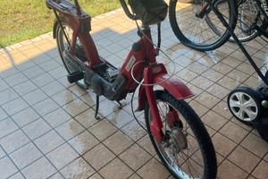 Smembro ciao piaggio